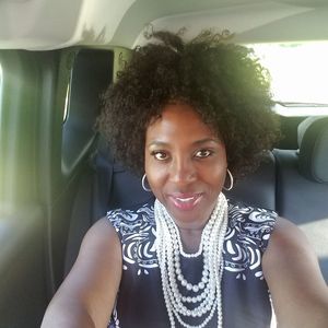 Meet your Posher, Sharon